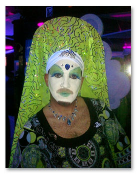 Sister Polly Amorous